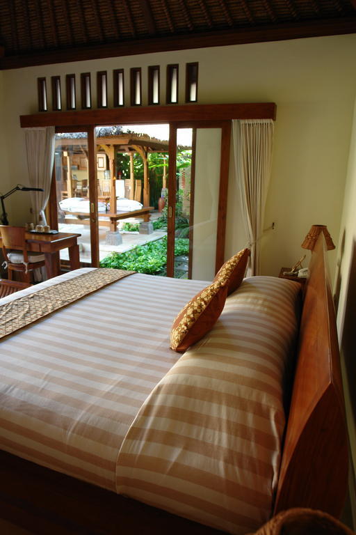 Ena Villa Bali Habitación foto